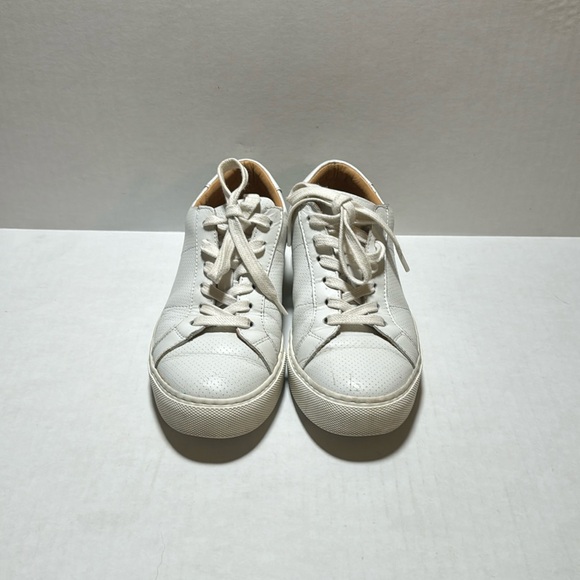 The Brooklyn low top sneaker by Greats Size US 6 - Picture 1 of 7